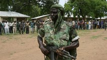 Centrafrique : 14 groupes armés pour un seul territoire