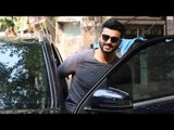 Arjun Kapoor Spotted At Ekta Kapoor Home For Disscussion Of Film Half Girlfriend