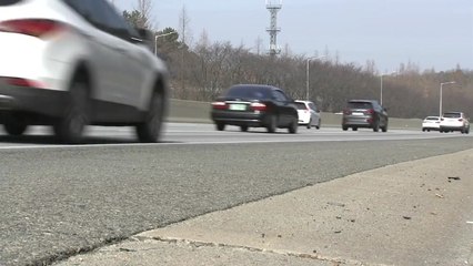 설 막바지 귀경 행렬...충청권 고속도로 정체 / YTN