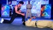 Force Villian Vidyut Jamwal Performing Live Stunts | Commando 2 Movie | Fight Stunt Scene in Gym