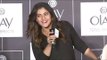 Bollywood Actress Kajol At Olay Total Effects Event | Latest Bollywood Updates