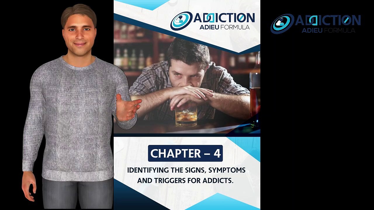 Addiction Adieu Formula