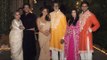 Amitabh Bachchan Diwali Party 2016 at Jalsa Full Video | Aishwarya, Abhishek, Sanjay Dutt Drunk