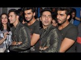 Varun Dhawan And Arjun Kapoor's Craziest Moments On Koffee With Karan