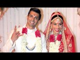 Bipasha Basu Marriage Video | Bipasha Basu Wedding Video Full Karan Singh Grover | Bollywood Wedding