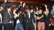 Shahrukh Khan Host Grand Party at Mannat | Salman Khan, Katrina Kaif, Hrithik Roshan