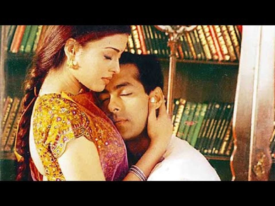 Salman Khan Aishwarya Rai Bachchan Perform Together | Salman Aishwarya Dance Performance Love Story
