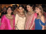 Karishma Kapoor Wedding video full | Kareena Kapoor at Marriage | Bollywood Wedding