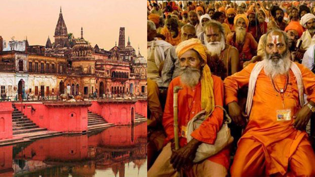 Lok Sabha Election 2019 : VHP अब चुनाव तक नहीं उठाएगा Ayodhya Ram Mandir मुद्दा | वनइंडिया हिंदी