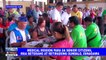 Medical mission para sa senior citizens, mga beterano at retiradong sundalo, isinagawa