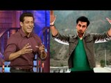 Salman Khan Made Fun Of Ranbir Kapoor's Flop Films On Bigg Boss 10