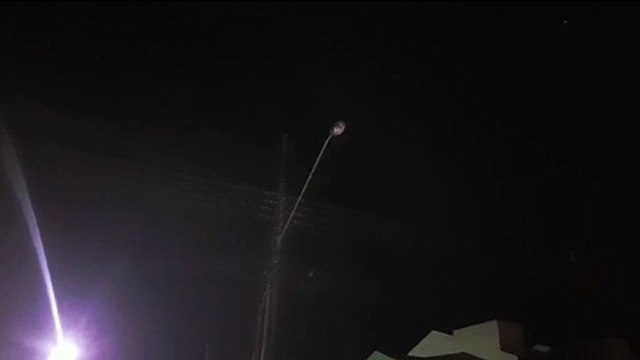 Dois postes com lâmpada queimada geram reclamação no Bairro São Cristóvão