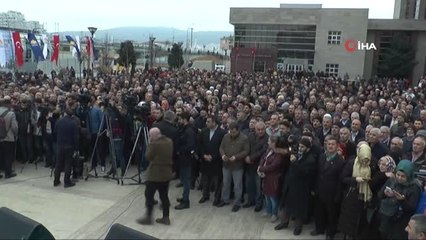 Sultanbeyli'nin 110 Yıllık Tapu Sorunu Tarihe Karıştı