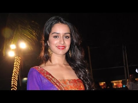 Shraddha Kapoor at Mukesh Ambani's Niece Pre Wedding Party|Isheta Ambani Marriage|Bollywood Wedding