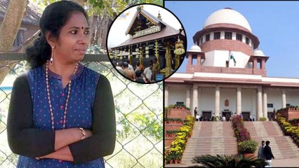 Court Seeking Explanation On Temple Cleaning | Oneindia Telugu