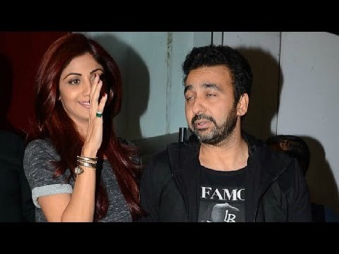 Hot Shilpa Shetty Spotted At Royal China With Raj Kundra | Latest Bollywood News