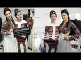 Archana Kochhar Fashion Show to Commemorate the 26/11 Attacks| Archana Kochhar New York Fashion Week