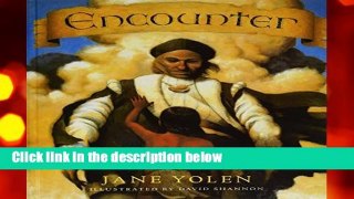Encounter (Voyager Books)
