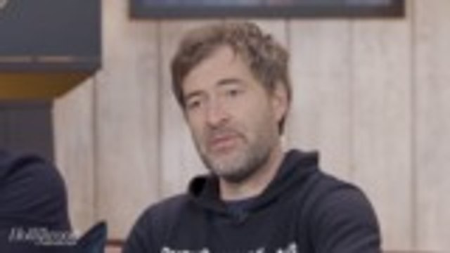 Mark Duplass On 'Paddleton' & Its Story of Platonic Male Intimacy | Sundance 2019