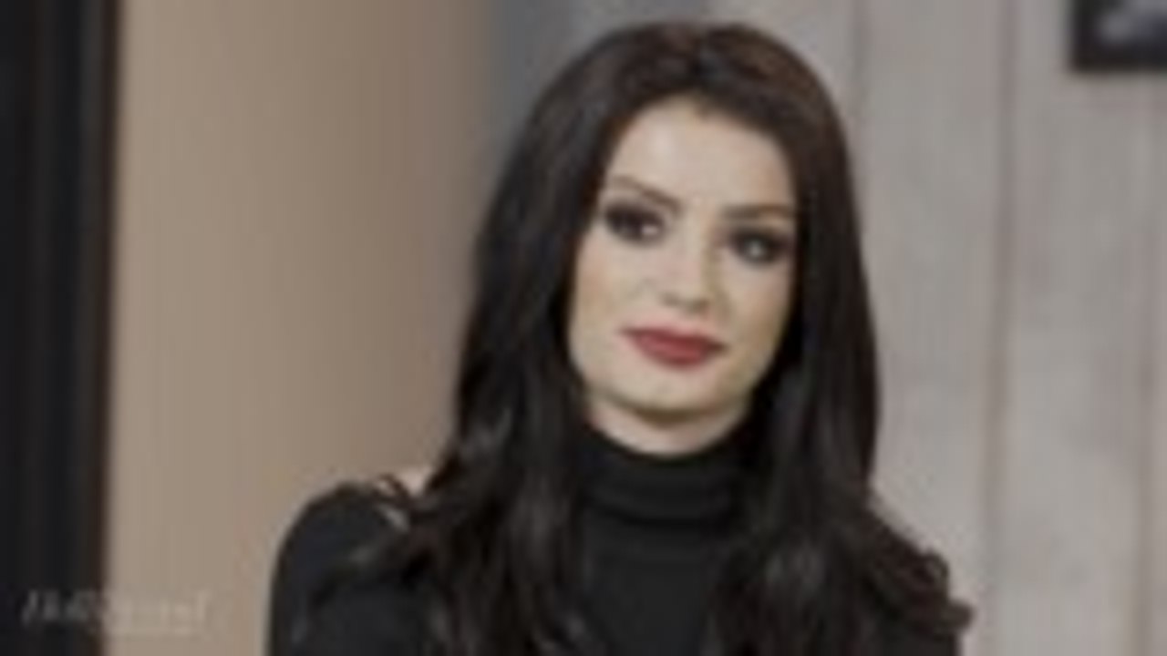 Saraya-Jade Bevis Talks Turning Her Life Story Into 'Fighting With My Family' | Sundace 2019