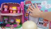 Squishy Challenge || Smooshins Squishy Kawaii Dolls DIY Toy Maker! Bidünya Oyuncak