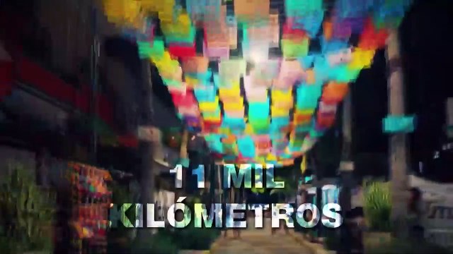 Penélope Menchaca presenta El poder del amor