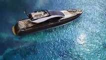 Azimut Grande S10: Exclusive Look at the Upcoming Flagship Model