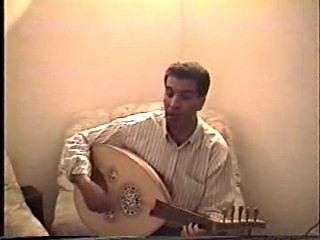 Discover Said's Soulful Rendition of 'Artiste Inconnu' by M. Abdelwahab 🎶