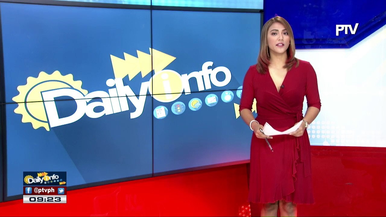 DND, irerekomendang tanggalin na ang ML sa Mindanao pag naging batas ang Anti-terrorism Act