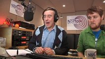 Mid Morning Matters With Alan Partridge S01 E04