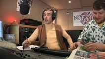 Mid Morning Matters With Alan Partridge S01 E02