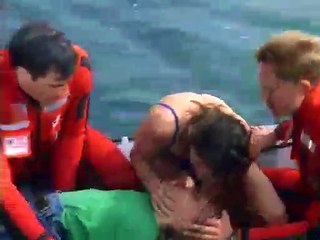 Baywatch S03E13 Island Of Romance