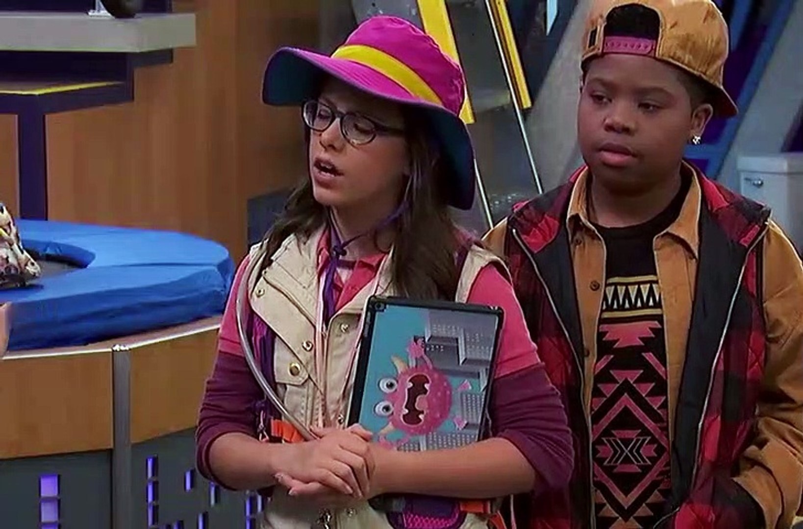 Game Shakers Season 2: Where To Watch Every Episode