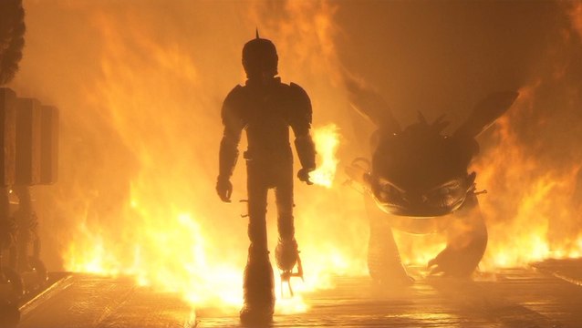 Check Out This Hilarious Clip From 'How to Train Your Dragon: The Hidden World'