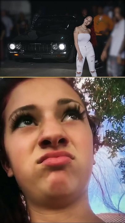 Bringing Up Bhabie