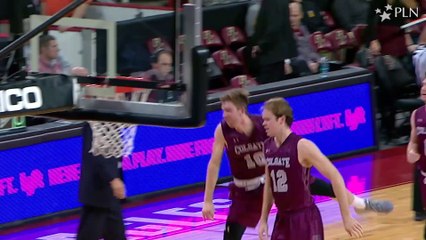 Rayman leads Raiders by power of positivity