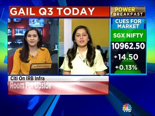 GAIL Q3FY19 results: What to watch?