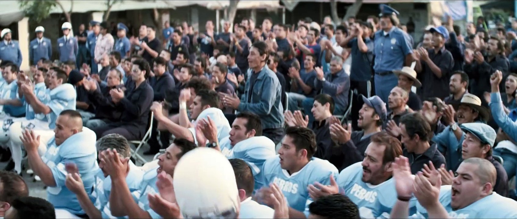 La Cuarta Compañía