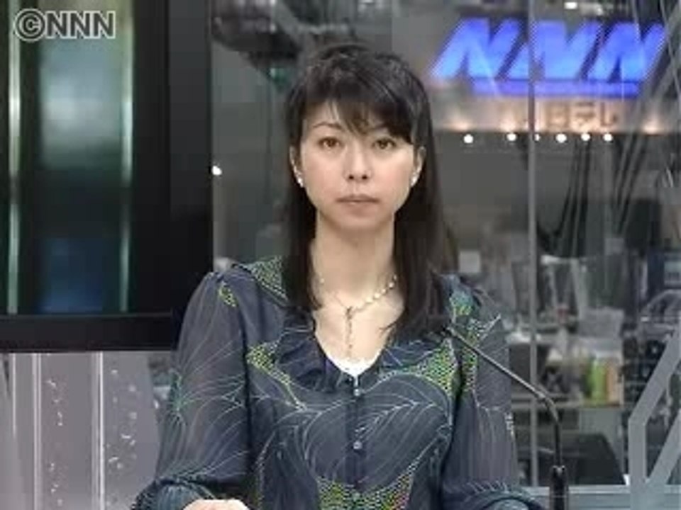 東京通り魔
