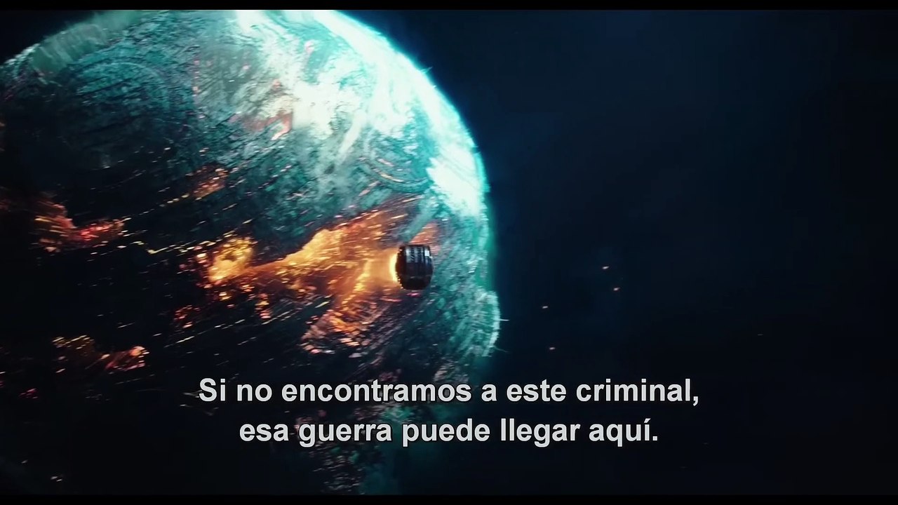 Bumblebee - Tráiler Oficial
