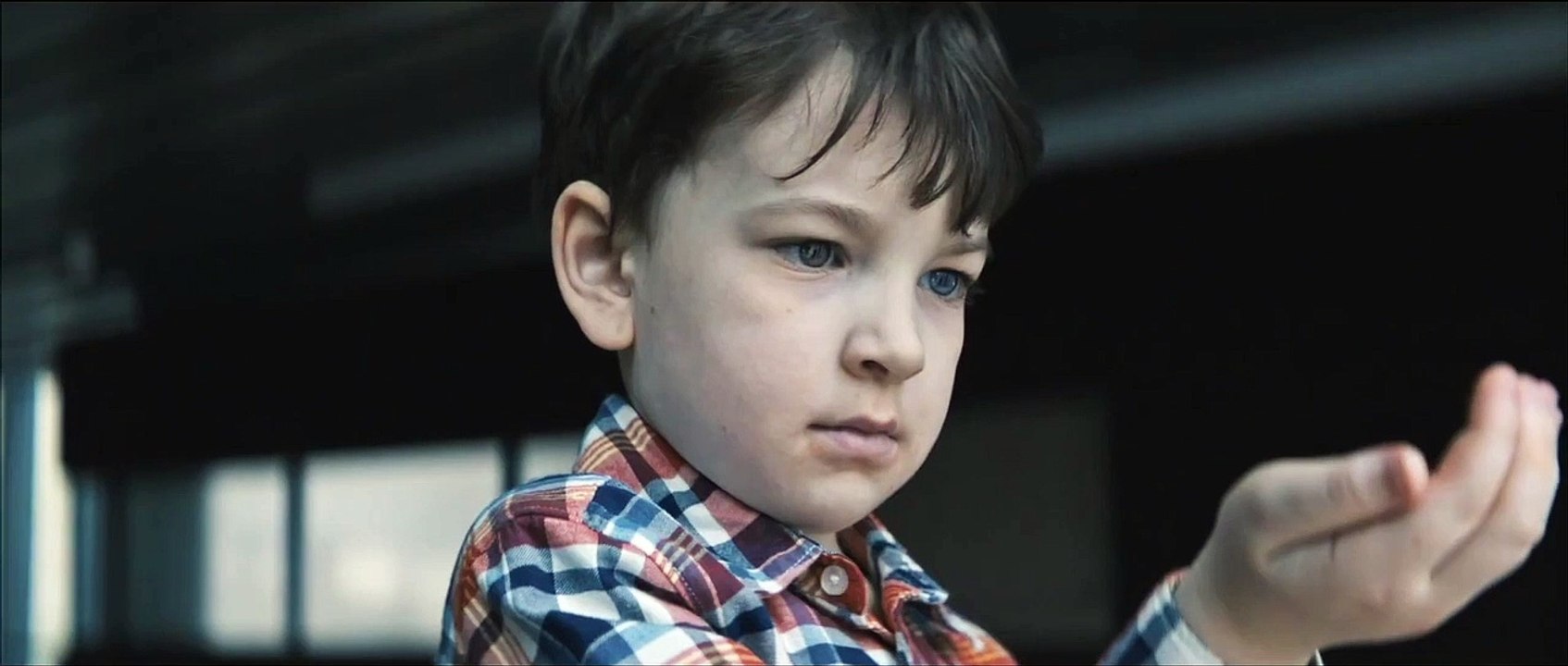 Maligno (The Prodigy) - Trailer