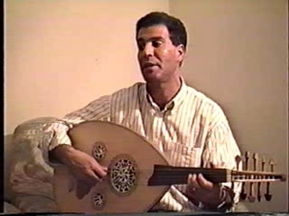 Said: "Artiste Inconnu" - Abedlhadi Belkhayate - Al Chaate