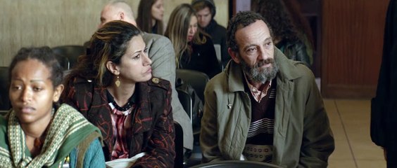 Cafarnaúm La Ciudad Olvidada - Tráiler Oficial