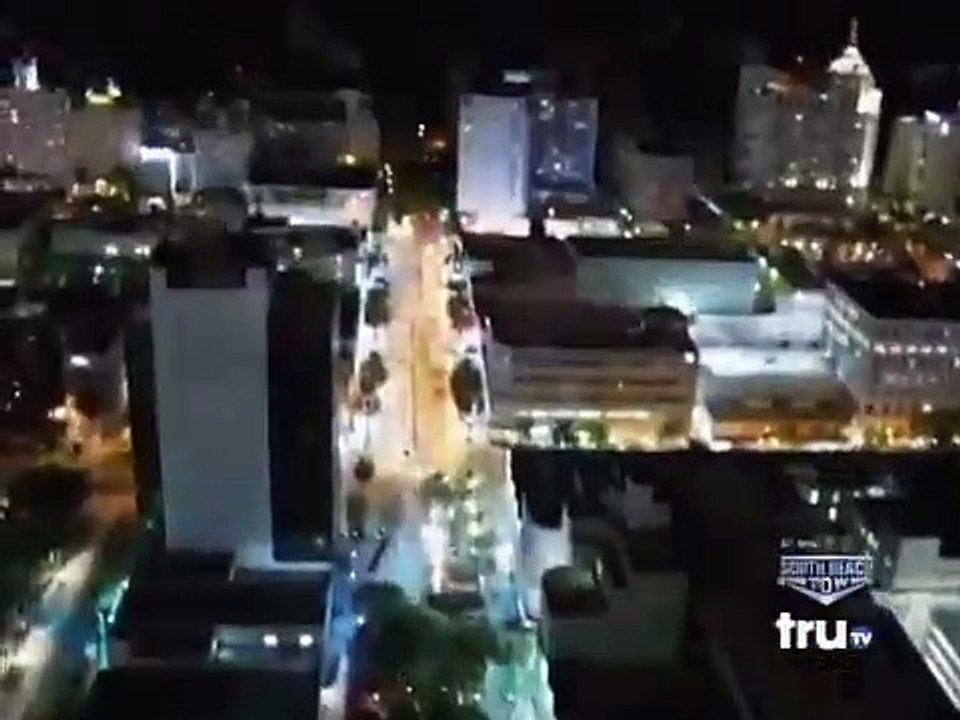 South Beach Tow S02 E04