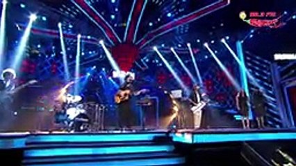 Sachin Jigar Giving The Performance Of A Lifetime At #RSMMA! -