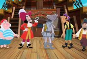 Jake and the Never Land Pirates S03E03 Captain Gizmo-Jake's Pirate Swap Meet