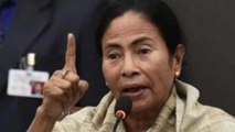 West Bengal CM Mamata Banerjee attends Police Medal Programme | Oneindia News
