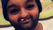Kapil Sharma looks UNRECOGNISABLE in latest video ; Watch here | FilmiBeat