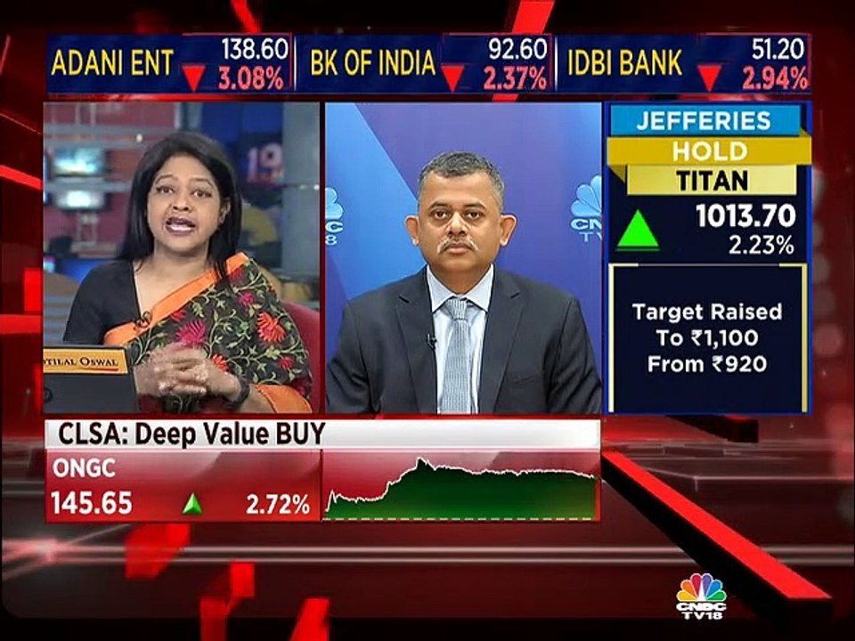 Govt has more fiscal space than markets gives it credit for, says Neelkanth Mishra of Credit Suisse