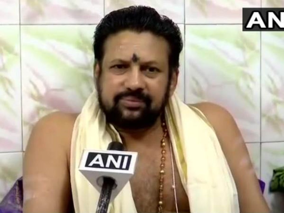 ശുദ്ധിക്രിയ നടത്തിയതിന് കാരണം യുവതീപ്രവേശമല്ല, തന്ത്രി | Oneindia Malayalam